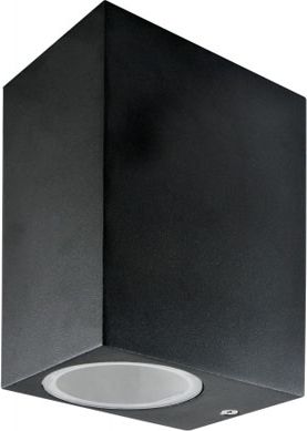 Kinkiet Polux Boston 2x35W (SG37SQWB-2)