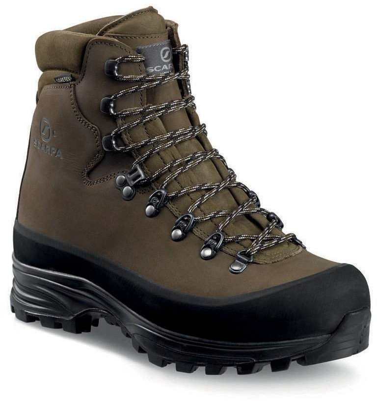 Buty SCARPA ladakh gtx-testa di moro rozmiar 42