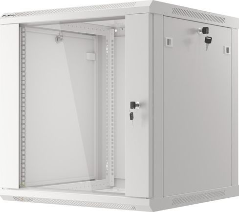 Szafa Lanberg Wisząca 19" 12U (WF01-6612-10S)