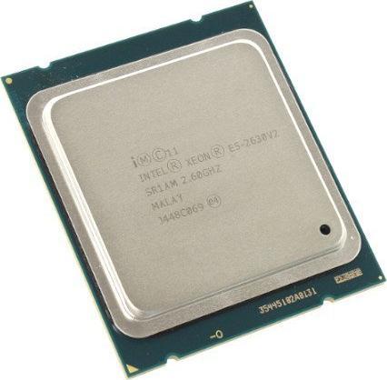 Intel Procesor Intel Xeon E5-2630v2 SR1AM 6x2.6GHz LGA2011 22NM 80W