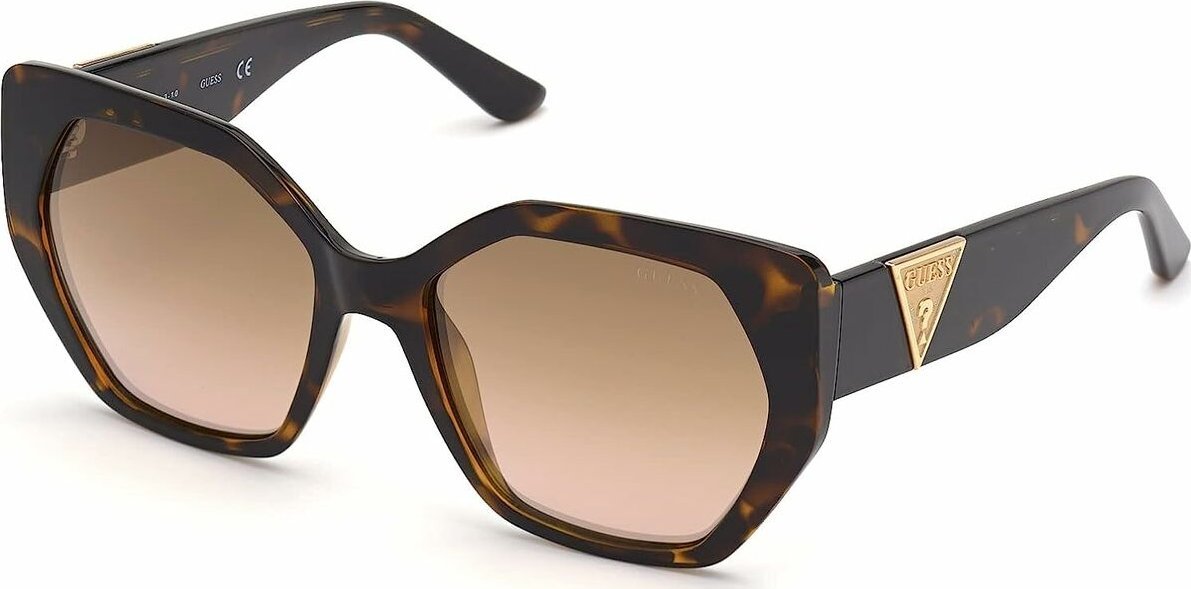 Okulary przeciwsłoneczne Damskie Guess GU7741