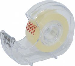 Idest Taśma biurowa 19mm 33m (PX1724)