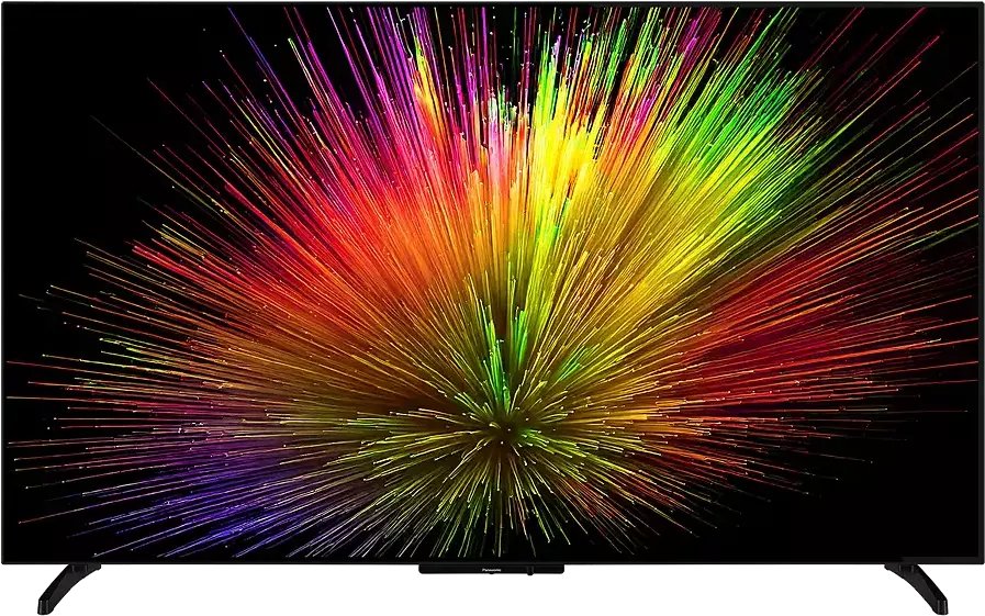 Telewizor Panasonic TV-55Z80BEZ czarny