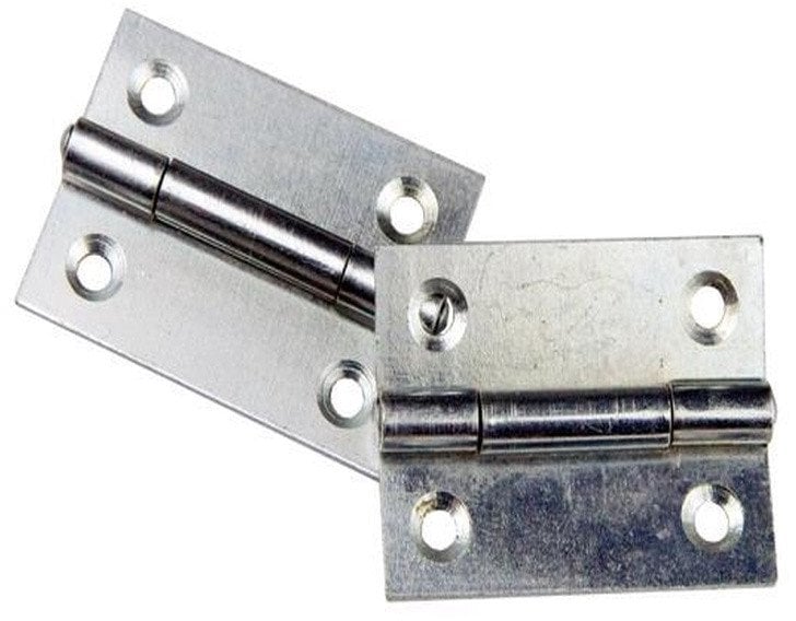 DECORATIVE HINGE