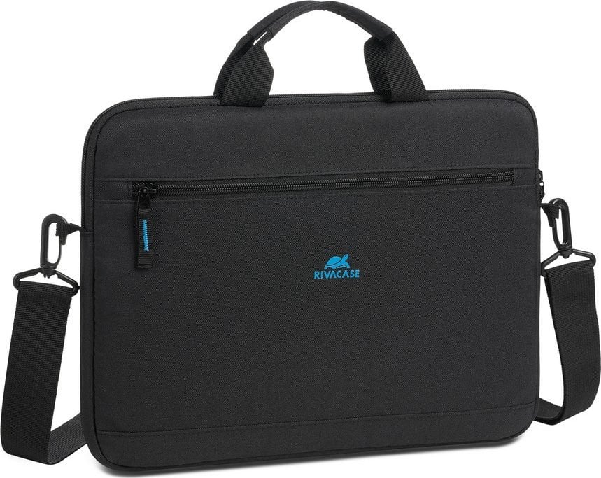 Torba RivaCase Computer bag RIVACASE 14, black