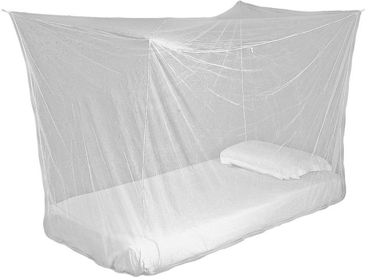 Lifesystems Moskitiera pojedyncza BoxNet Single Mosquito Net (LM5550)