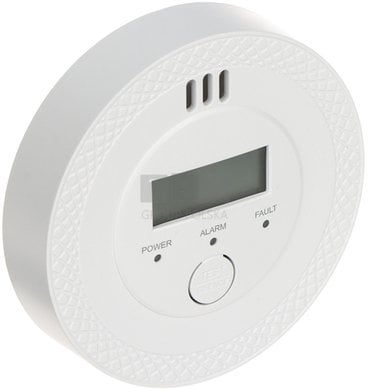 CZUJKA TLENKU WĘGLA (CZADU) ATLO-CD02 ATLO