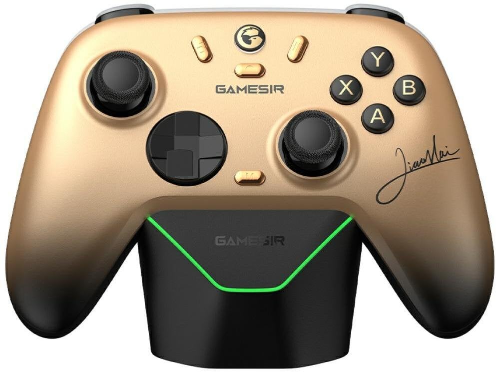Pad GameSir Nova Lite 2 Champions edition