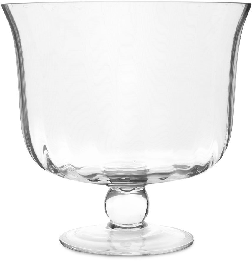 Jamie Oliver misa szklana na nóżce 3,5L Big Love