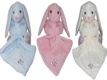 Sunday Zając 30cm MIX