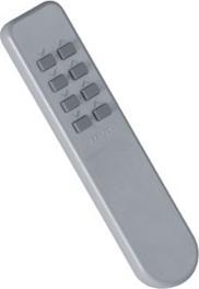 Efapel EFAPEL PILOT DO STEROWANIA ŻALUZJAMI 81901