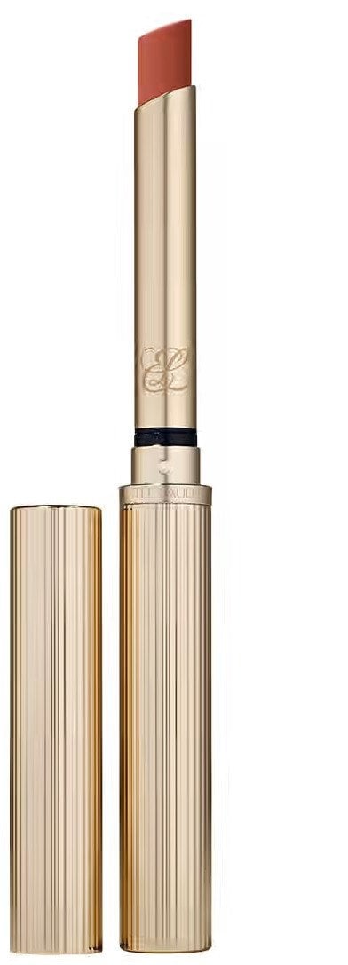ESTEE LAUDER_Pure Color Explicit Silk Matte Lipstick matowa szminka do ust 201 7gr