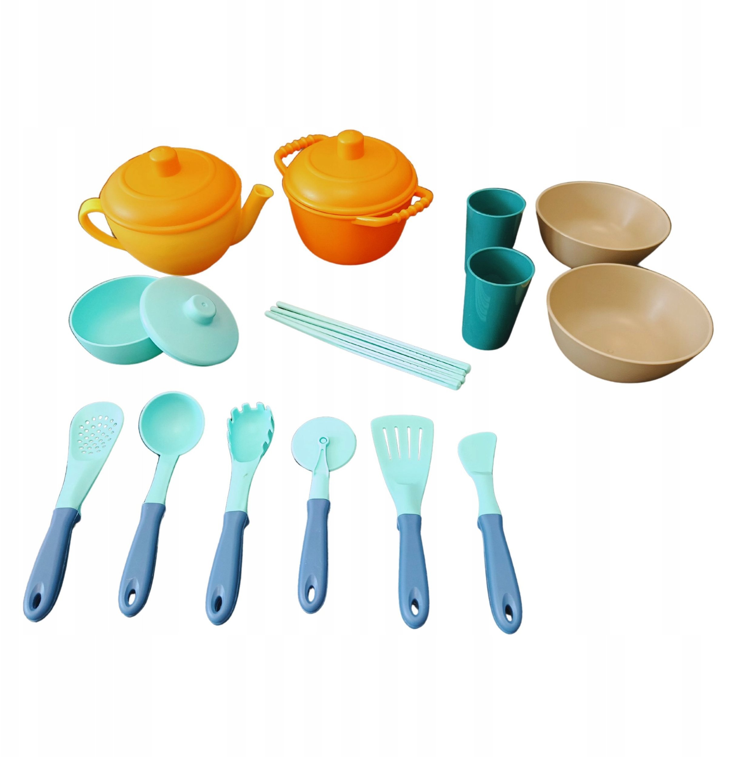 Zestaw kuchenny SN138 51385