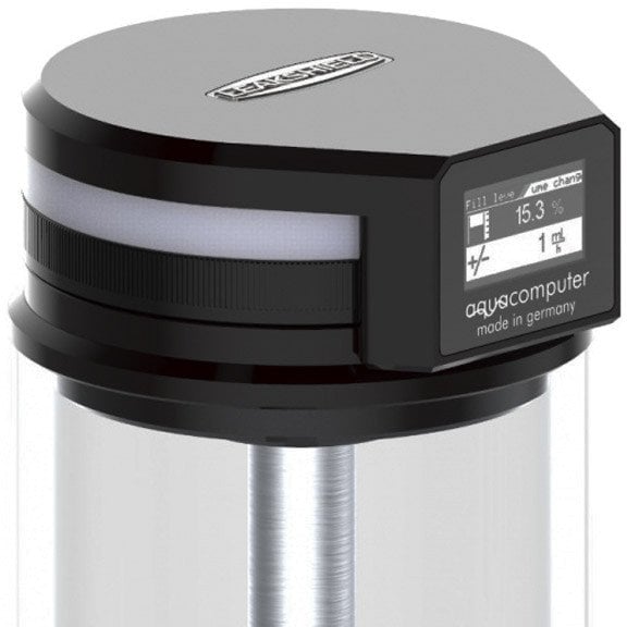 Aqua Computer aqua computer LEAKSHIELD Leckageschutzsystem für aqualis 450/880