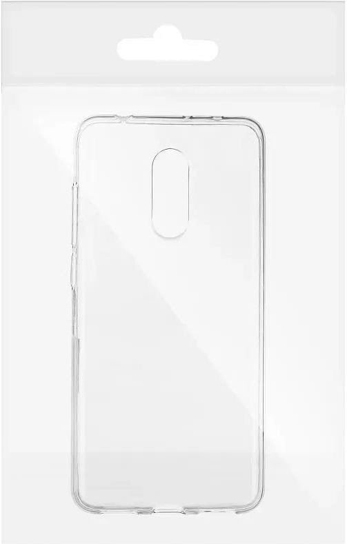 Futerał BACK CASE ULTRA SLIM 0,5 mm do XIAOMI POCO C75