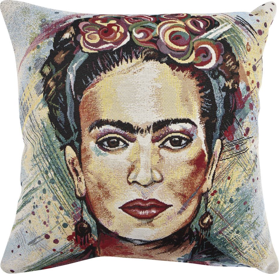 Witek Home Poszewka 45/45 Frida Kahlo 2