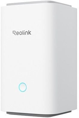 REOLINK Home Hub P1, Až 24 kamer, 2TB HDD, Až 1x microSD 512GB, WiFi, bílá