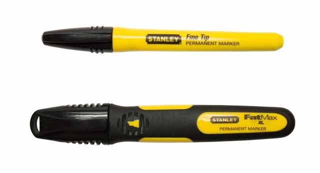 Stanley Marker ścięty FatMax XTREME 2szt. 47-314