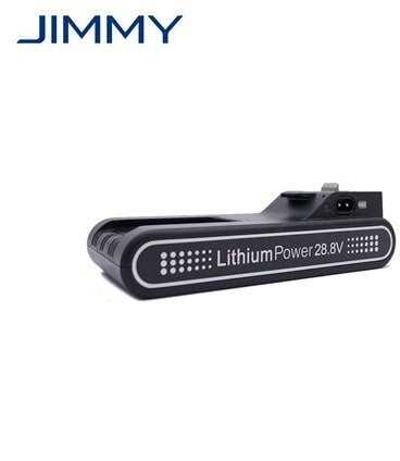 Jimmy H11 Pro Battery