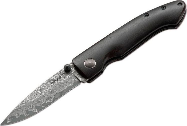 Boker Nóż Boker Plus Damascus Gent 2 uniwersalny