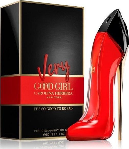 Carolina Herrera Very Good Girl EDP 50 ml