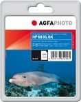 Tusz Agfa Ink BK, rpl HP No 88 XL Black, Pages 2.450, 70ml