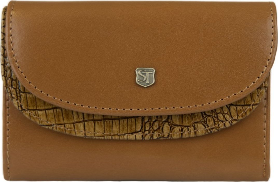 Stefania Portfel damski norma - stefania