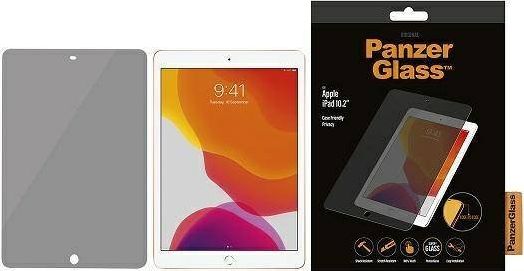PanzerGlass PanzerGlass E2E Super+ do iPad 10,2" Case Friendly Privacy