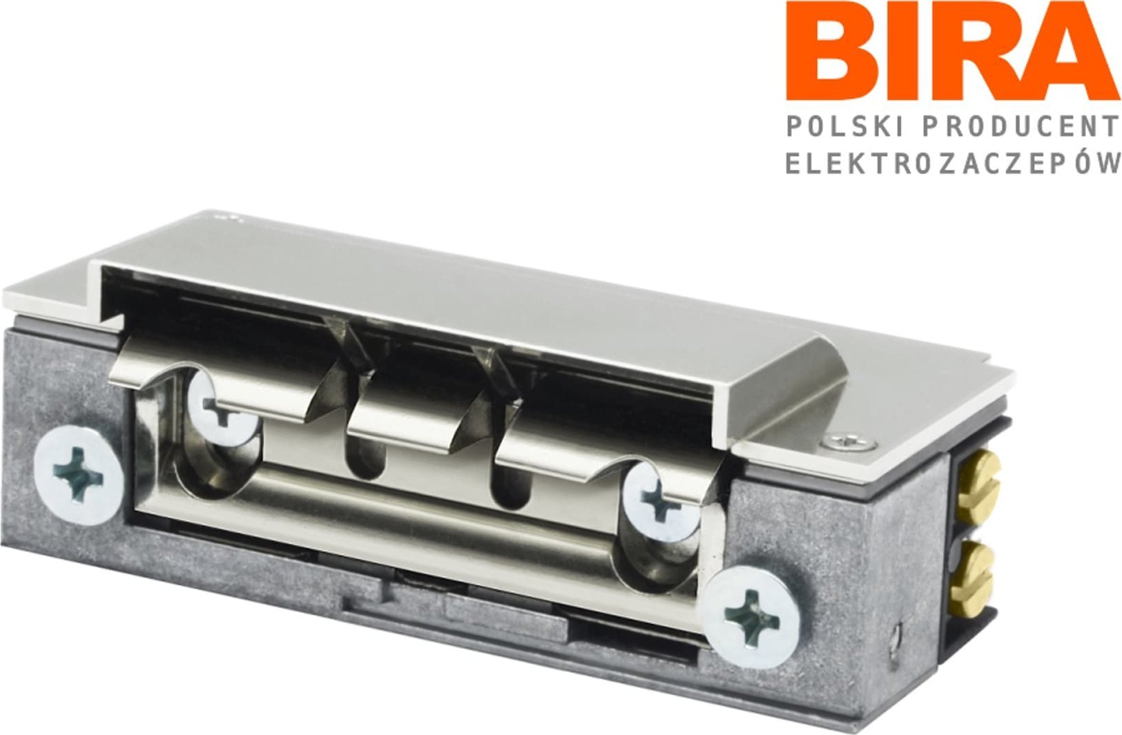 Siemens Elektrozaczep HARTTE XS00U-C seria XS 12-24V AC/DC niskoprądowy z wyślizgiem