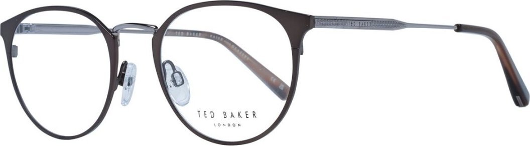 Ted Baker Ramki do okularów Męskie Ted Baker TB4350 50941