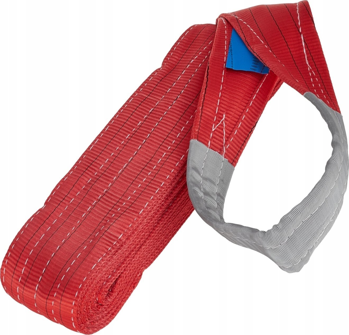 Zawiesie pasowe taśmowe 5T 6M 150mm (5)