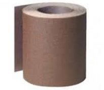 Klingspor Płótno ścierne KL 381 J 150mm x 50m granulacja 400 (266393)