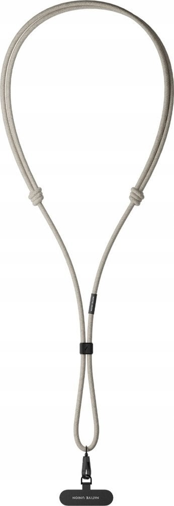 Native Union Native Union City Sling - smycz do telefonu (sandstone)
