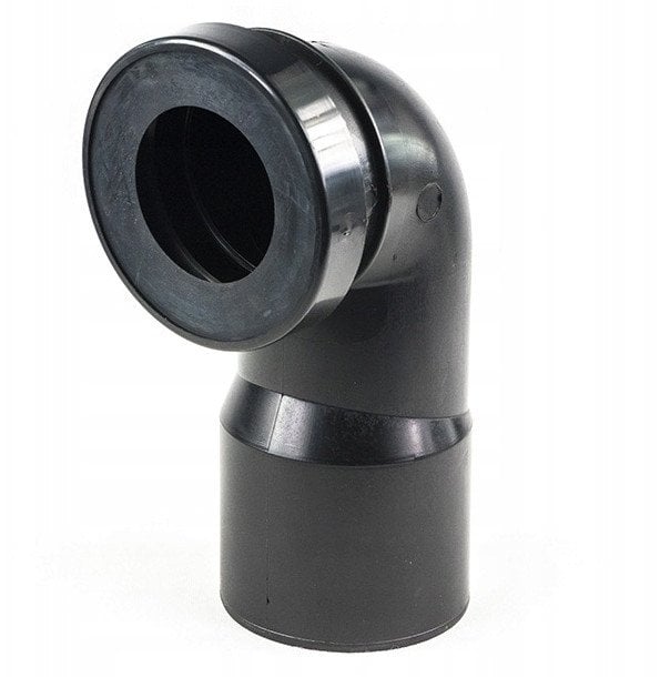 Cersanit Kolano odpływowe do stelaża podtynkowego AQUA S/ASTRA/TARGET/LEON (K97-043)