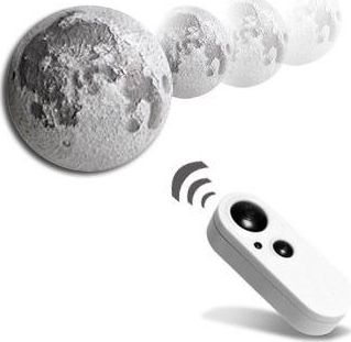 Handlosfera Lampka nocna (GAD00514)