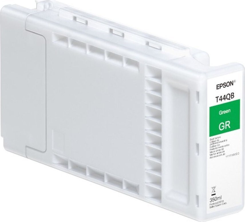 Tusz Epson EPSON Singlepack Green T44QB40 UltraChrome PRO 12 350ml