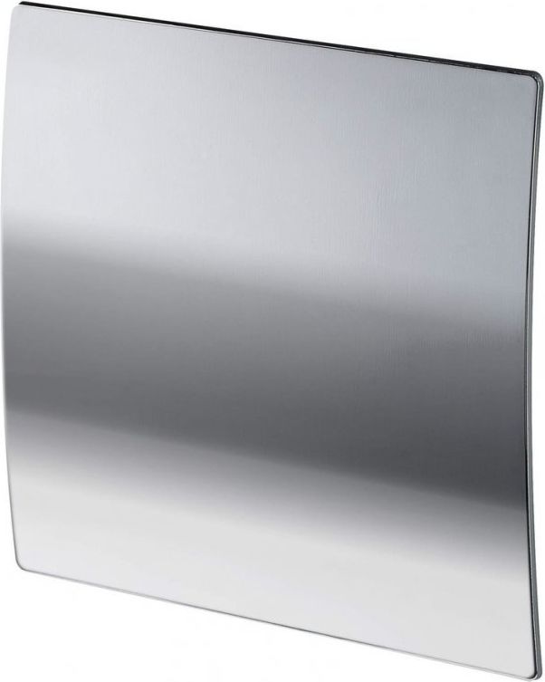 AWENTA Panel do ramki i korpusu Escudo 125mm chrom (PEH125)