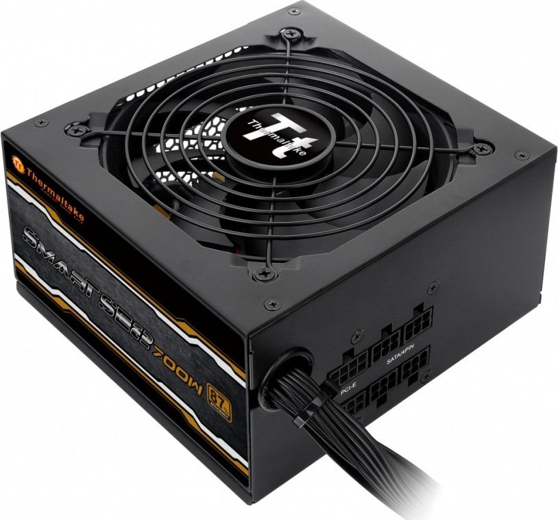 Zasilacz Thermaltake Smart SE2 700 (PS-SPS-0700MNSAWE-1)