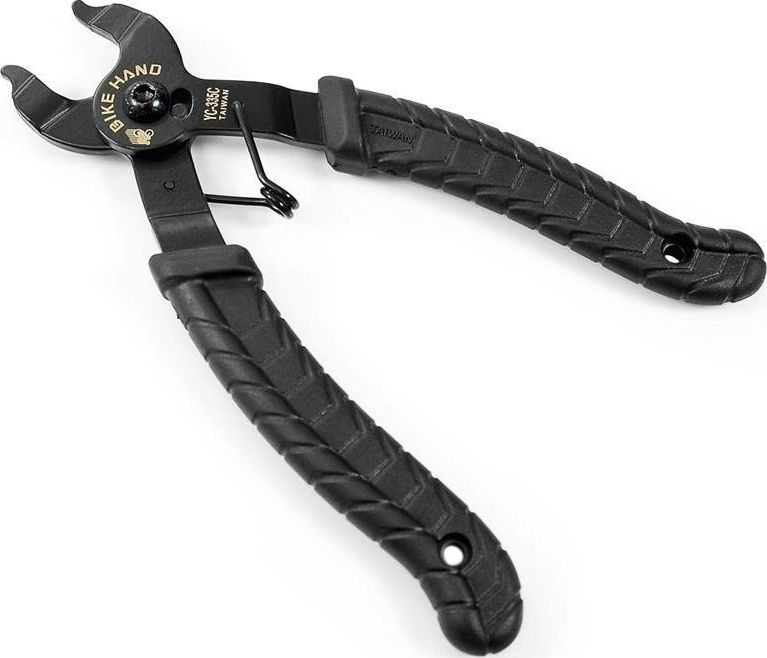 Bike Hand Szczypce Bike Hand YC-335C do spinania spinek do łańcuchów uniwersalny