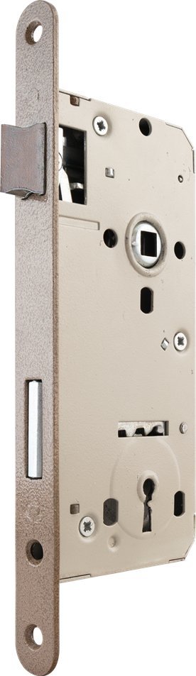 Gerda ZAMEK UNIWERSALNY ZW 80 72/50 NA KLUCZ OLIWKA