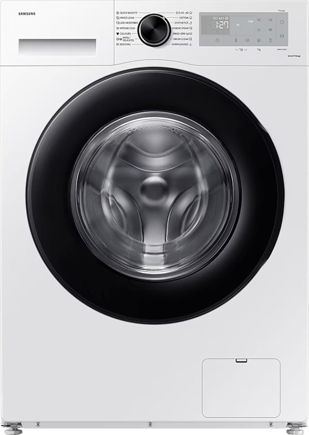 Pralka Samsung Washing machine SAMSUNG WW80CGC04DAH/LE