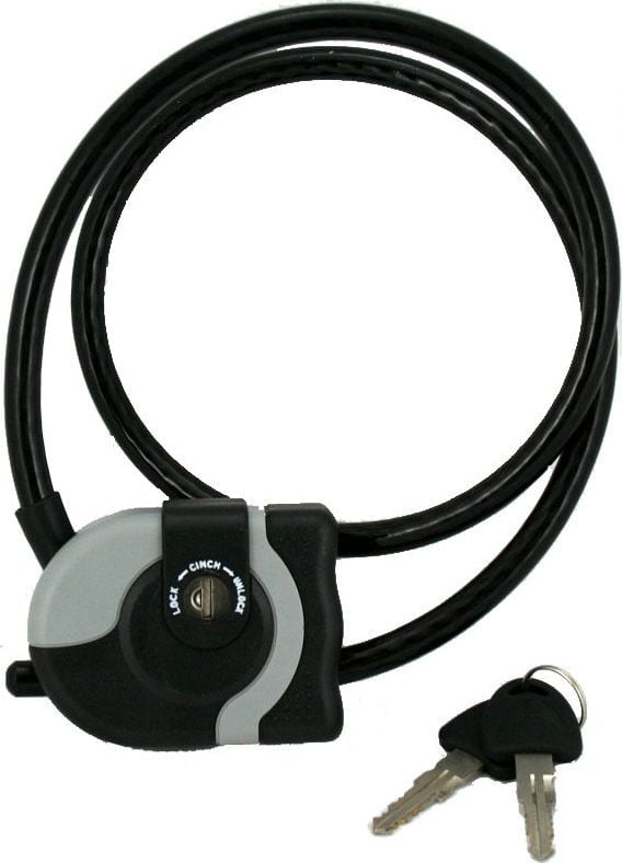 2K Zamknięcie Haiwey 230058 10 mm x100 cm zaciągany