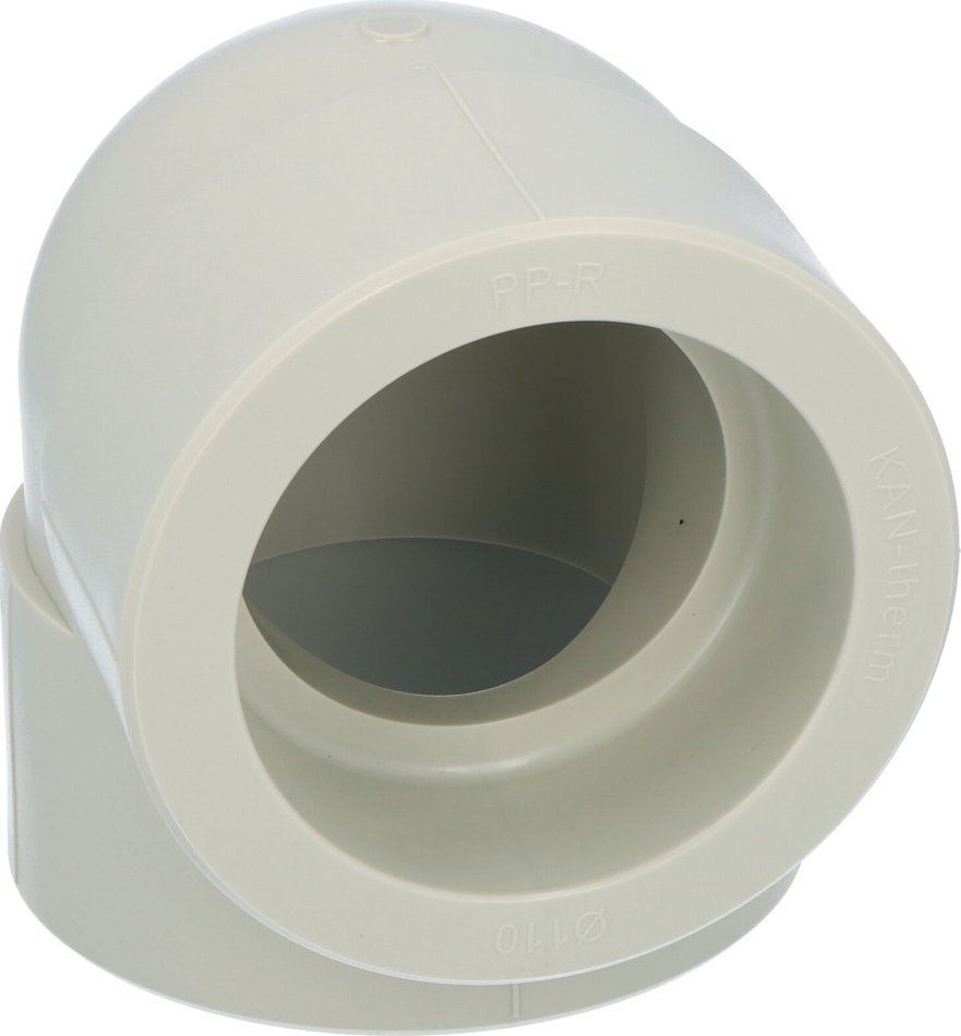 KAN-therm Kolano 90 st. fi110