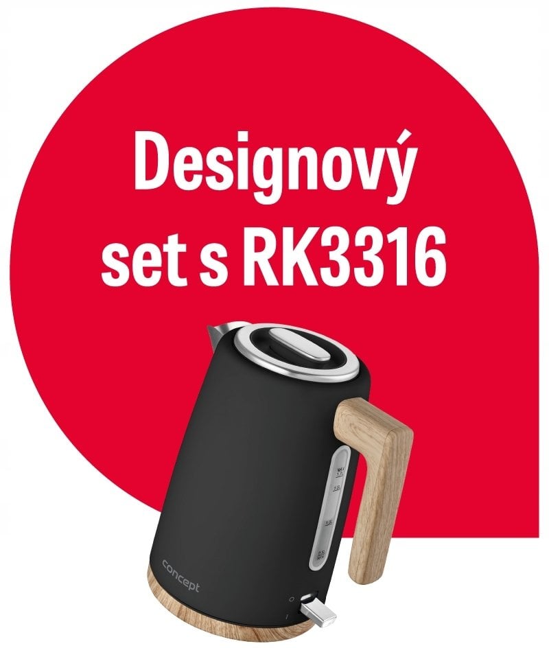 Toster Elwood czarny TE2016