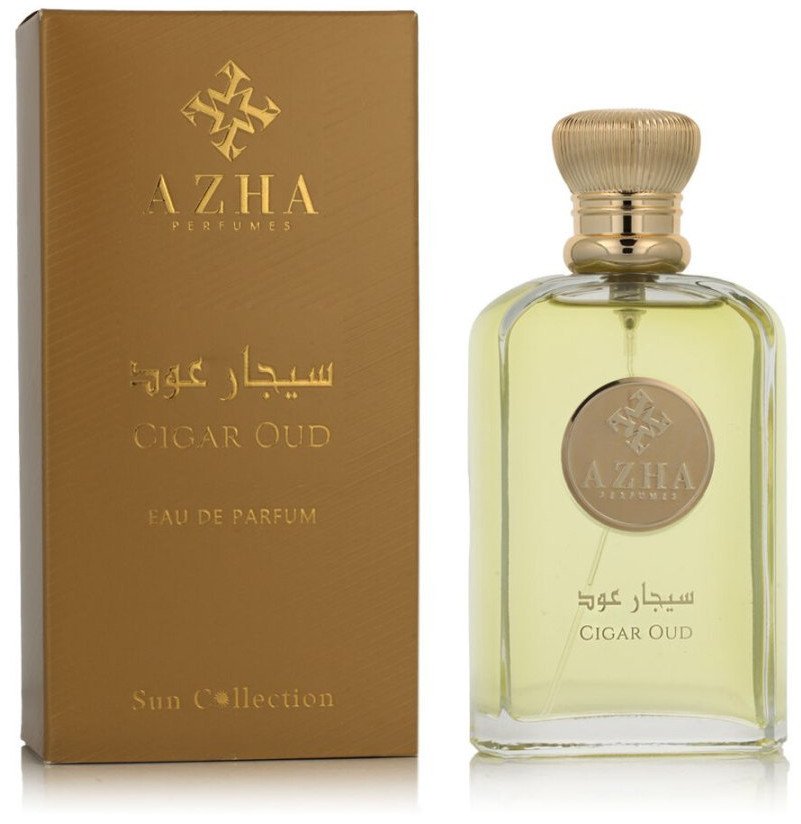 Perfumy Damskie Cigar Oud EDP 100 ml
