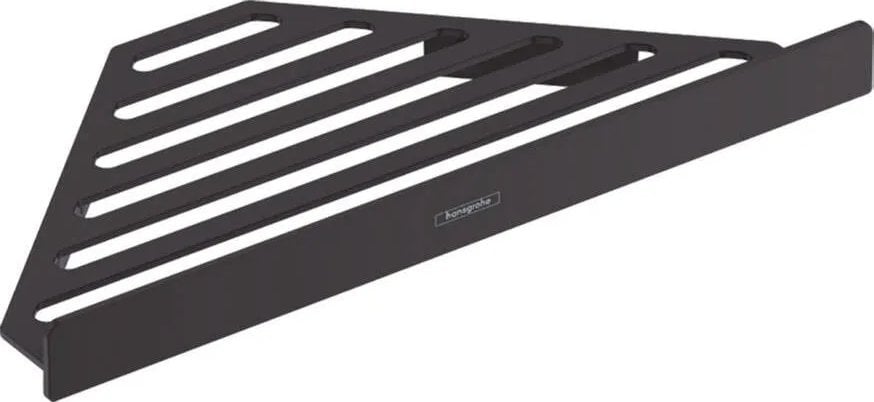 Hansgrohe Półka narożna 31cm czarny (41741670)