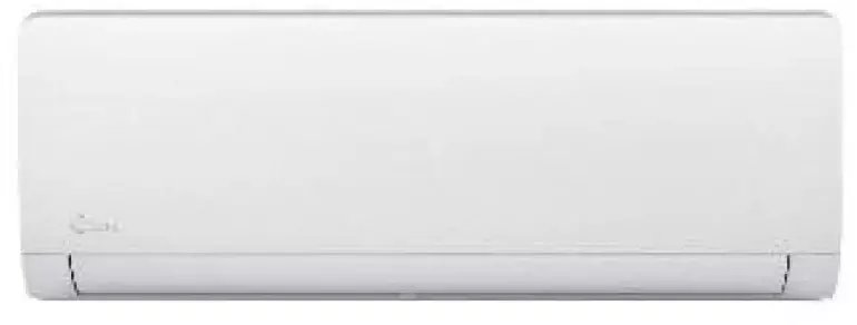 Midea Klimatyzator ścienny Xtreme Save Light 2,6kW jedn.wew. funkcja Grzania i Chłodzenia AGF-09NXE1-I