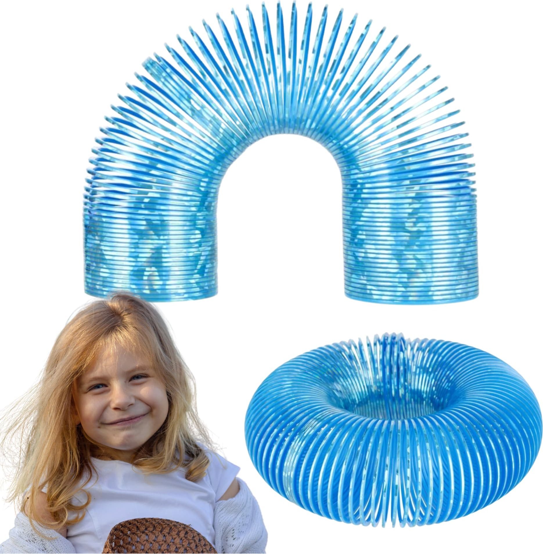 Mega Creative SPREZYNA 5X15 MIX6 MC DISP 12/144/288