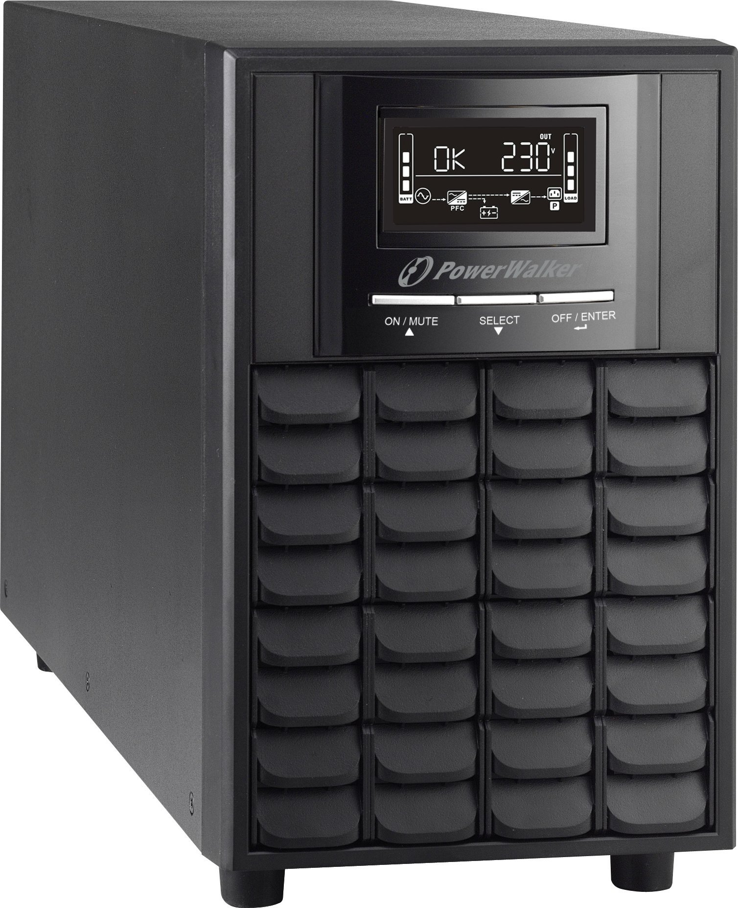 UPS PowerWalker VI 1500 (10121131)