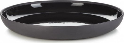 Revol Talerz Solid czarny 27 cm